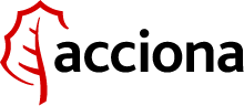 Acciona Logo