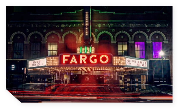 Fargo Theater