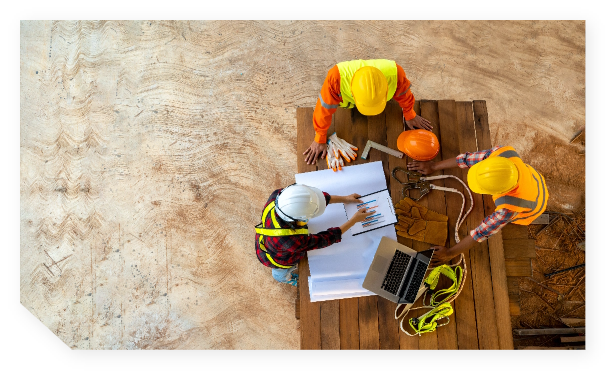 ASN Constructors | Planning